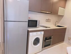 Mount Sophia Suites (D9), Apartment #437996071